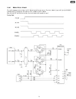 Preview for 15 page of Panasonic Jetwriter KX-CLPF1 Service Manual