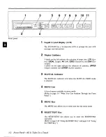 Preview for 46 page of Panasonic Jetwriter KX-P4440 User Manual