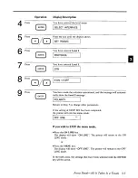 Preview for 51 page of Panasonic Jetwriter KX-P4440 User Manual