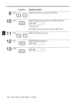 Предварительный просмотр 68 страницы Panasonic Jetwriter KX-P4440 User Manual