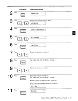 Предварительный просмотр 81 страницы Panasonic Jetwriter KX-P4440 User Manual