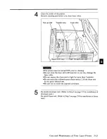 Preview for 107 page of Panasonic Jetwriter KX-P4440 User Manual