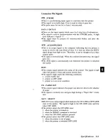 Preview for 137 page of Panasonic Jetwriter KX-P4440 User Manual