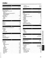 Preview for 41 page of Panasonic Jetwriter KX-P6100 User Manual