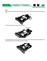 Предварительный просмотр 19 страницы Panasonic Jetwriter KX-P7305 User Manual