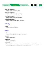 Preview for 44 page of Panasonic Jetwriter KX-P7305 User Manual