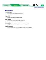 Предварительный просмотр 48 страницы Panasonic Jetwriter KX-P7305 User Manual