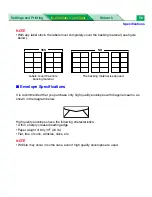 Предварительный просмотр 178 страницы Panasonic Jetwriter KX-P7305 User Manual