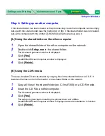 Preview for 203 page of Panasonic Jetwriter KX-P7305 User Manual