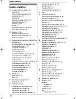 Preview for 108 page of Panasonic JOIP BB-GT1540SP Manual De Instrucciones