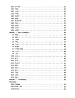 Предварительный просмотр 5 страницы Panasonic JR-100U Operating Instructions Manual