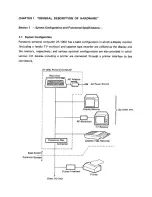 Preview for 6 page of Panasonic JR-100U Operating Instructions Manual