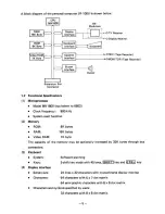 Preview for 7 page of Panasonic JR-100U Operating Instructions Manual