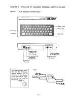 Предварительный просмотр 13 страницы Panasonic JR-100U Operating Instructions Manual