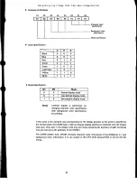 Preview for 40 page of Panasonic JR-200U Service Manual