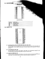 Preview for 66 page of Panasonic JR-200U Service Manual