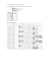 Preview for 4 page of Panasonic JS-170FR Series Service Manual