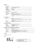 Preview for 13 page of Panasonic JS-170FR Series Service Manual