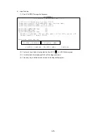 Preview for 99 page of Panasonic JS-170FR Series Service Manual