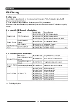 Preview for 15 page of Panasonic JS-925 series User Manual