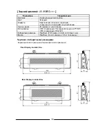 Preview for 153 page of Panasonic JS-950 Series User Manual