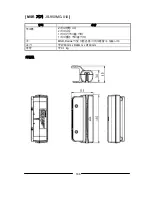 Preview for 188 page of Panasonic JS-950 Series User Manual