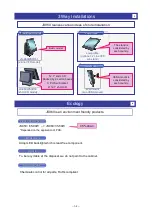 Preview for 7 page of Panasonic JS-960 Series Service Manual