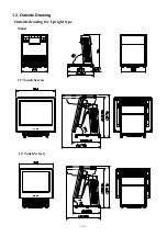 Preview for 12 page of Panasonic JS-960 Series Service Manual