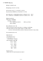 Preview for 41 page of Panasonic JS-960 Series Service Manual