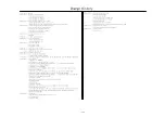 Preview for 81 page of Panasonic JS-960 Series Service Manual