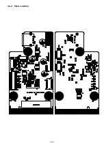 Preview for 90 page of Panasonic JS-960 Series Service Manual