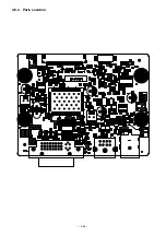 Preview for 105 page of Panasonic JS-960 Series Service Manual