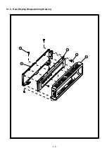 Preview for 112 page of Panasonic JS-960 Series Service Manual