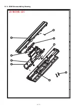 Preview for 113 page of Panasonic JS-960 Series Service Manual