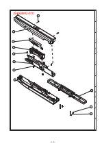 Preview for 114 page of Panasonic JS-960 Series Service Manual