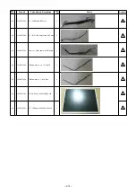 Preview for 122 page of Panasonic JS-960 Series Service Manual