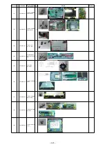 Preview for 127 page of Panasonic JS-960 Series Service Manual