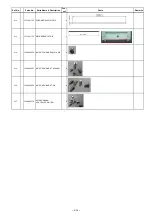 Preview for 133 page of Panasonic JS-960 Series Service Manual