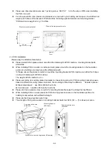 Preview for 144 page of Panasonic JS-960 Series Service Manual