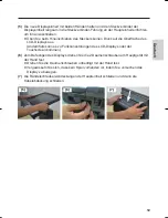 Preview for 59 page of Panasonic JS-960WP Series Operating Instructions Manual