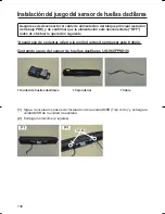 Preview for 136 page of Panasonic JS-960WP Series Operating Instructions Manual