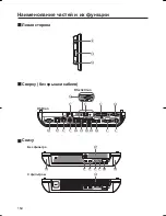 Предварительный просмотр 154 страницы Panasonic JS-960WP Series Operating Instructions Manual