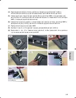 Предварительный просмотр 167 страницы Panasonic JS-960WP Series Operating Instructions Manual