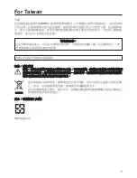 Preview for 7 page of Panasonic JS-960WS0R50 Operating Instructions Manual