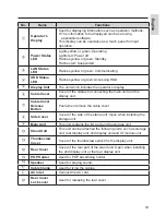 Preview for 19 page of Panasonic JS-960WS0R50 Operating Instructions Manual