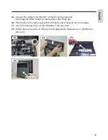 Предварительный просмотр 31 страницы Panasonic JS-960WS0R50 Operating Instructions Manual