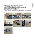 Предварительный просмотр 41 страницы Panasonic JS-960WS0R50 Operating Instructions Manual