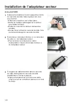 Предварительный просмотр 120 страницы Panasonic JS-970 Series Operating Instructions Manual