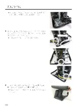 Предварительный просмотр 322 страницы Panasonic JS-970 Series Operating Instructions Manual