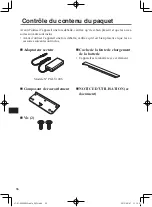 Preview for 36 page of Panasonic JT-B1-CU000J Operating Instructions Manual